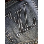 2025年8月30日入荷 新作Louis Vuittonジーパン高級なプレゼント/誕生日プレゼント/高品質/メンツ/記念品/ wenzhou工場