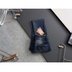 2025年8月30日入荷 新作Louis Vuittonジーパン高級なプレゼント/誕生日プレゼント/高品質/メンツ/記念品/ wenzhou工場