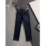 2025年8月30日入荷 新作Burberryジーパン高級なプレゼント/誕生日プレゼント/高品質/メンツ/記念品/ wenzhou工場