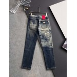 2025年8月30日入荷 新作DGジーパン高級なプレゼント/誕生日プレゼント/高品質/メンツ/記念品/ wenzhou工場