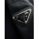 2025年8月30日入荷 新作Pradaスウェット 高級なプレゼント/誕生日プレゼント/高品質/メンツ/記念品/ wenzhou工場