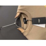 2025年8月30日入荷 新作Fendiスウェット 高級なプレゼント/誕生日プレゼント/高品質/メンツ/記念品/ wenzhou工場