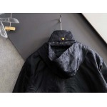 2025年8月30日入荷 新作Louis Vuittonジャケット高級なプレゼント/誕生日プレゼント/高品質/メンツ/記念品/ wenzhou工場