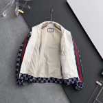 2025年8月30日入荷 新作Gucciジャケット高級なプレゼント/誕生日プレゼント/高品質/メンツ/記念品/ wenzhou工場