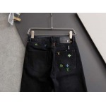 2025年8月30日入荷 新作Louis Vuittonジーパン高級なプレゼント/誕生日プレゼント/高品質/メンツ/記念品/ wenzhou工場