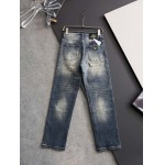 2025年8月30日入荷 新作Pradaジーパン高級なプレゼント/誕生日プレゼント/高品質/メンツ/記念品/ wenzhou工場