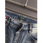 2025年8月30日入荷 新作Pradaジーパン高級なプレゼント/誕生日プレゼント/高品質/メンツ/記念品/ wenzhou工場
