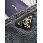 2025年8月30日入荷 新作Pradaジーパン高級なプレゼント/誕生日プレゼント/高品質/メンツ/記念品/ wenzhou工場