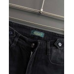 2025年8月30日入荷 新作Gucciジーパン高級なプレゼント/誕生日プレゼント/高品質/メンツ/記念品/ wenzhou工場