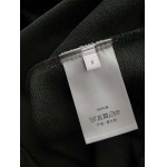 2025年8月30日入荷 新作Diorスウェット 高級なプレゼント/誕生日プレゼント/高品質/メンツ/記念品/ wenzhou工場