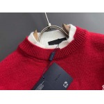 2025年8月30日入荷 新作Pradaセーター高級なプレゼント/誕生日プレゼント/高品質/メンツ/記念品/ wenzhou工場