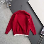 2025年8月30日入荷 新作Pradaセーター高級なプレゼント/誕生日プレゼント/高品質/メンツ/記念品/ wenzhou工場
