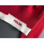 2025年8月30日入荷 新作Pradaセーター高級なプレゼント/誕生日プレゼント/高品質/メンツ/記念品/ wenzhou工場