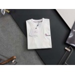 2025年8月30日入荷 新作Moncler半袖 tシャツ高級なプレゼント/誕生日プレゼント/高品質/メンツ/記念品/ wenzhou工場