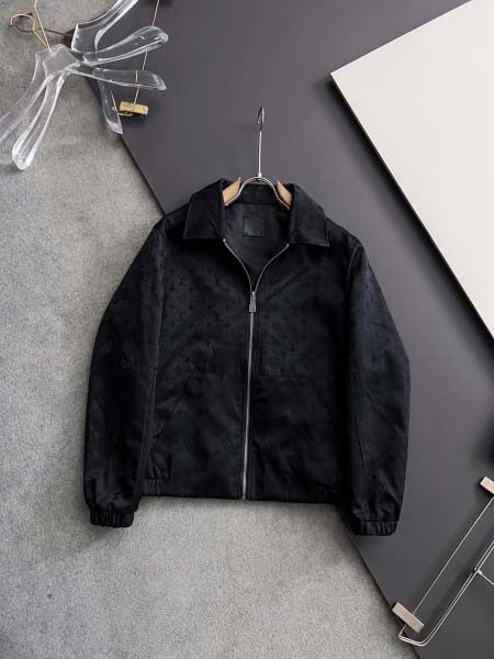 2025年8月30日入荷 新作Louis Vuittonジャ...