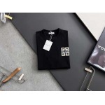2025年8月30日入荷 新作Givenchy半袖 tシャツ高級なプレゼント/誕生日プレゼント/高品質/メンツ/記念品/ wenzhou工場