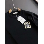 2025年8月30日入荷 新作Givenchy半袖 tシャツ高級なプレゼント/誕生日プレゼント/高品質/メンツ/記念品/ wenzhou工場