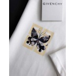 2025年8月30日入荷 新作Givenchy半袖 tシャツ高級なプレゼント/誕生日プレゼント/高品質/メンツ/記念品/ wenzhou工場