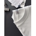 2025年8月30日入荷 新作Moncler半袖 tシャツ高級なプレゼント/誕生日プレゼント/高品質/メンツ/記念品/ wenzhou工場