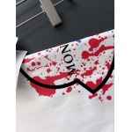 2025年8月30日入荷 新作Moncler半袖 tシャツ高級なプレゼント/誕生日プレゼント/高品質/メンツ/記念品/ wenzhou工場