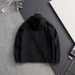 2025年8月30日入荷 新作Pradaジャケット高級なプレゼント/誕生日プレゼント/高品質/メンツ/記念品/ wenzhou工場