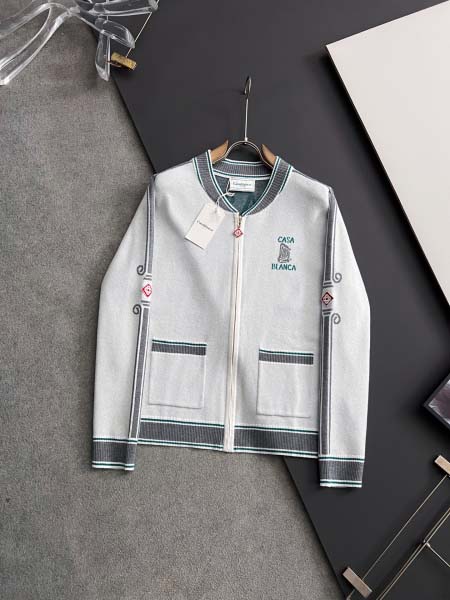 2025年8月30日入荷 新作Casablancaニットのセ...