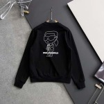 2025年8月30日入荷 新作Karlスウェット 高級なプレゼント/誕生日プレゼント/高品質/メンツ/記念品/ wenzhou工場