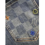 2025年8月30日入荷 新作Louis Vuittonジーパン高級なプレゼント/誕生日プレゼント/高品質/メンツ/記念品/ wenzhou工場