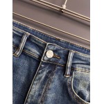 2025年8月30日入荷 新作Louis Vuittonジーパン高級なプレゼント/誕生日プレゼント/高品質/メンツ/記念品/ wenzhou工場