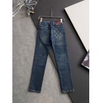 2025年8月30日入荷 新作Louis Vuittonジーパン高級なプレゼント/誕生日プレゼント/高品質/メンツ/記念品/ wenzhou工場