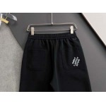 2025年8月30日入荷 新作Louis Vuittonスウェットパンツ 高級なプレゼント/誕生日プレゼント/高品質/メンツ/記念品/ wenzhou工場