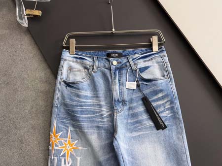 2025年9月1日入荷 新作Amiriジーパン高級なプレゼント/誕生日プレゼント/高品質/メンツ/記念品/ wenzhou工場