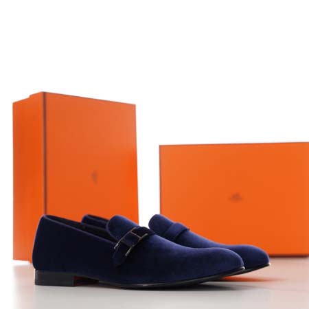 2025年9月2日入荷新作HERMES靴原版復刻人気で【极品】★/誕生日プレゼント/流行//LZ工場39-45