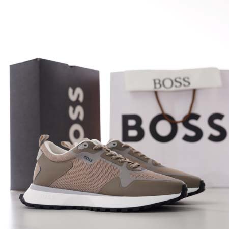 2025年9月2日入荷新作BOSS靴原版復刻人気で【极品】★/誕生日プレゼント/流行//LZ工場39-46