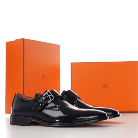 2025年9月2日入荷新作HERMES靴原版復刻人気で【极品】★/誕生日プレゼント/流行//LZ工場39-45