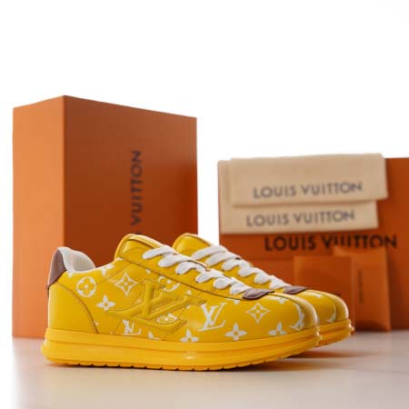 2025年9月2日入荷新作Louis vuitton靴原版復刻人気で【极品】★/誕生日プレゼント/流行//LZ工場39-46