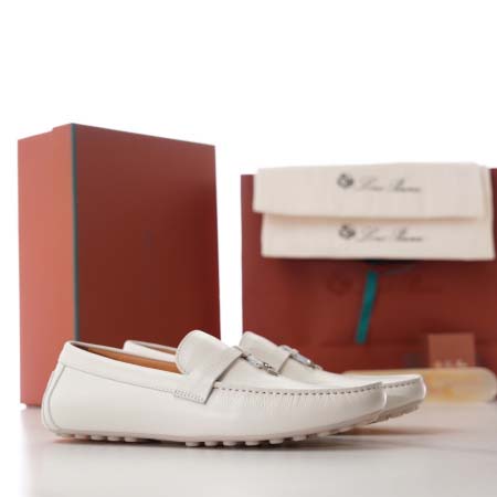 2025年9月2日入荷新作loro piana靴原版復刻人気で【极品】★/誕生日プレゼント/流行//LZ工場39-46