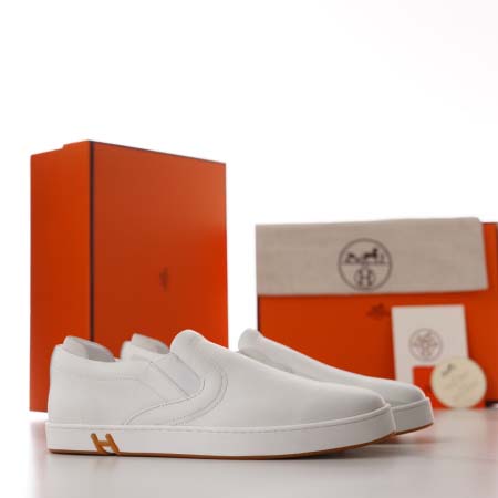 2025年9月2日入荷新作HERMES靴原版復刻人気で【极品】★/誕生日プレゼント/流行//LZ工場39-46