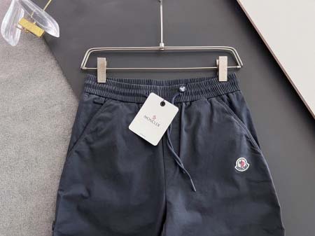 2025年9月3日入荷 新作Monclerズボン高級なプレゼント/誕生日プレゼント/高品質/メンツ/記念品/ wenzhou工場
