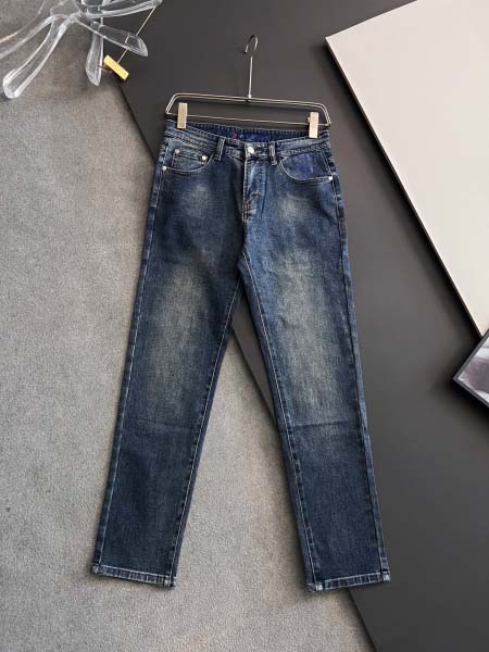 2025年9月3日入荷 新作Monclerジーパン高級なプレゼント/誕生日プレゼント/高品質/メンツ/記念品/ wenzhou工場