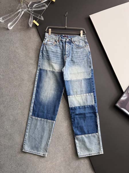 2025年9月3日入荷 新作Gucciジーパン高級なプレゼント/誕生日プレゼント/高品質/メンツ/記念品/ wenzhou工場