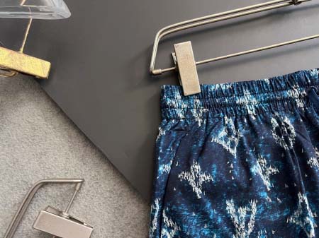 2025年9月3日入荷 新作Louis Vuitton半ズボン高級なプレゼント/誕生日プレゼント/高品質/メンツ/記念品/ wenzhou工場