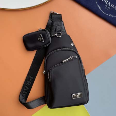 2025年9月4日入荷新作Prada/人気/本革/バッグ 人気 おすすめ 父の日 誕生日/ギフト プレゼント 結婚式男友達の誕生日プレゼント