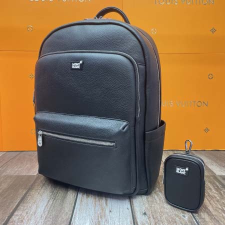 2025年9月4日入荷新作Montblanc/人気/本革/バッグ 人気 おすすめ 父の日 誕生日/ギフト プレゼント 結婚式男友達の誕生日プレゼント