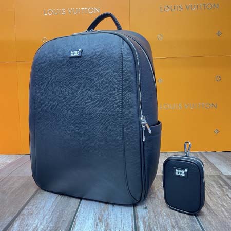 2025年9月4日入荷新作Montblanc/人気/本革/バッグ 人気 おすすめ 父の日 誕生日/ギフト プレゼント 結婚式男友達の誕生日プレゼント