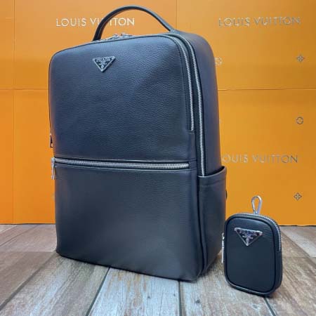 2025年9月5日入荷新作PRADA/人気/本革/バッグ 人気 おすすめ 父の日 誕生日/ギフト プレゼント 結婚式男友達の誕生日プレゼント