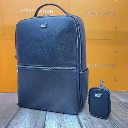 2025年9月5日入荷新作Montblanc/人気/本革/バッグ 人気 おすすめ 父の日 誕生日/ギフト プレゼント 結婚式男友達の誕生日プレゼント