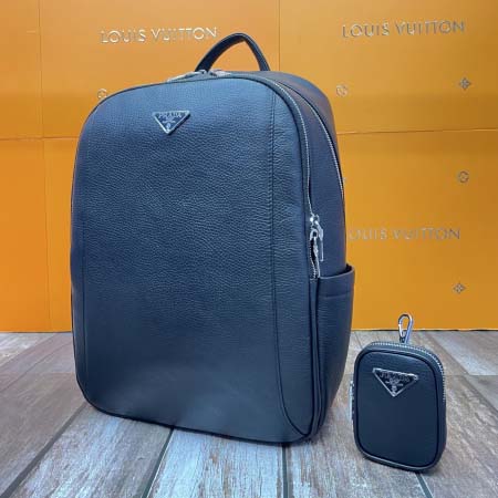 2025年9月5日入荷新作PRADA/人気/本革/バッグ 人気 おすすめ 父の日 誕生日/ギフト プレゼント 結婚式男友達の誕生日プレゼント