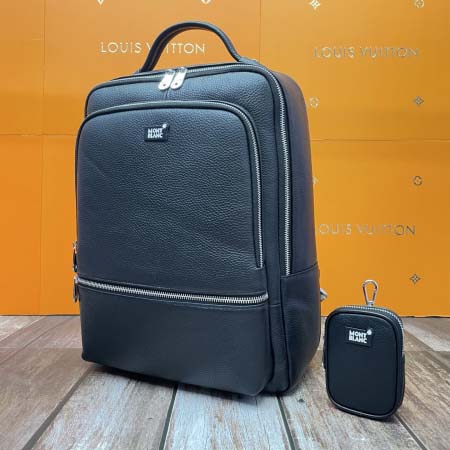 2025年9月5日入荷新作Montblanc/人気/本革/バッグ 人気 おすすめ 父の日 誕生日/ギフト プレゼント 結婚式男友達の誕生日プレゼント