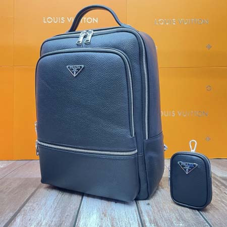 2025年9月5日入荷新作PRADA/人気/本革/バッグ 人気 おすすめ 父の日 誕生日/ギフト プレゼント 結婚式男友達の誕生日プレゼント